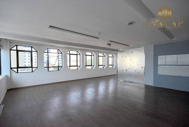 Imagem Edifício Residencial para Alugar, 4.504 m² em Luz - São Paulo