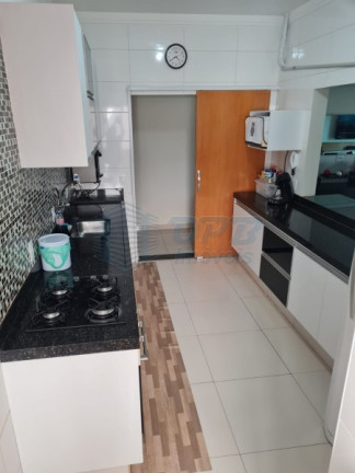Imagem Apartamento à Venda, 102 m² em Jardim Anhanguera - Ribeirão Preto Imagem Apartamento à Venda, 102 m² em Jardim Anhanguera - Ribeirão Preto