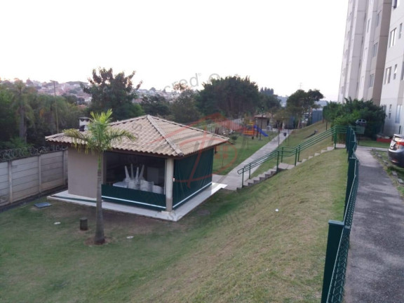 Imagem Imóvel com 2 Quartos à Venda, 45 m² em Parque Yolanda (nova Veneza) - Sumaré