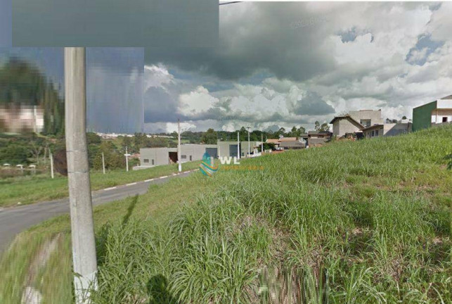 Imagem Terreno à Venda, 424 m² em Residencial Terra Nobre - Louveira Imagem Terreno à Venda, 424 m² em Residencial Terra Nobre - Louveira