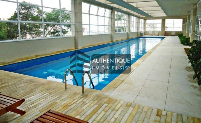 Imagem Apartamento com 3 Quartos à Venda, 254 m² em Santana - São Paulo Imagem Apartamento com 3 Quartos à Venda, 254 m² em Santana - São Paulo