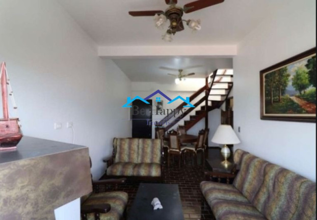 Imagem Apartamento com 3 Quartos à Venda, 194 m² em Belmira Novaes, Est.baln. - Peruibe