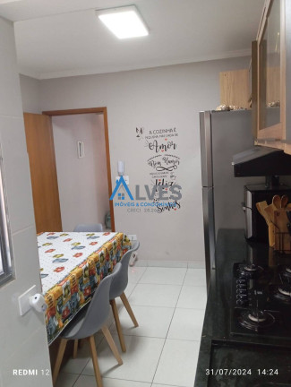 Imagem Apartamento com 3 Quartos à Venda, 75 m² em Vila Príncipe De Gales - Santo André Imagem Apartamento com 3 Quartos à Venda, 75 m² em Vila Príncipe De Gales - Santo André