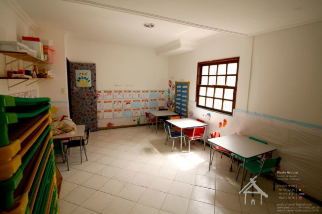 Imagem Casa com 4 Quartos à Venda, 164 m² em Buraquinho - Lauro De Freitas