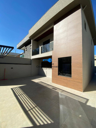Imagem Sobrado com 3 Quartos à Venda, 137 m² em Portais (polvilho) - Cajamar