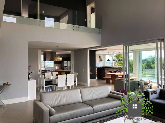 Imagem Casa com 5 Quartos à Venda, 512 m² em Alphaville - Granja Viana - Carapicuíba Imagem Casa com 5 Quartos à Venda, 512 m² em Alphaville - Granja Viana - Carapicuíba