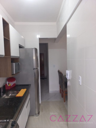 Imagem Apartamento com 1 Quarto à Venda, 42 m² em Balneário Flórida - Praia Grande Imagem Apartamento com 1 Quarto à Venda, 42 m² em Balneário Flórida - Praia Grande