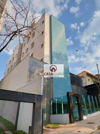 Imagem Apartamento com 2 Quartos à Venda, 65 m² em Vila Paris - Belo Horizonte