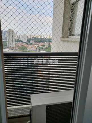 Imagem Apartamento com 3 Quartos à Venda, 105 m² em Chácara Santo Antônio - São Paulo