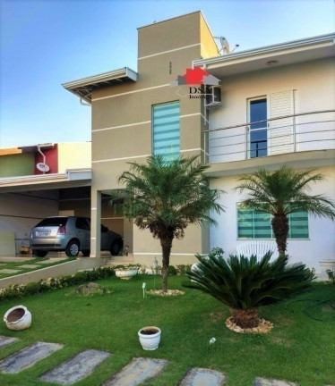 Imagem Casa com 3 Quartos à Venda, 294 m² em Jardim Flamboyant - Hortolândia