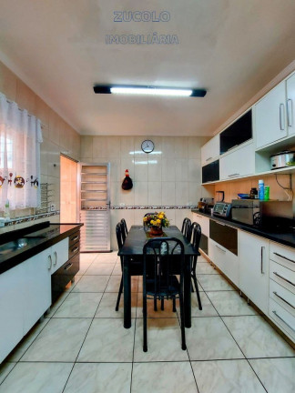 Imagem Casa com 4 Quartos à Venda, 157 m² em Boa Vista - São Caetano Do Sul Imagem Casa com 4 Quartos à Venda, 157 m² em Boa Vista - São Caetano Do Sul