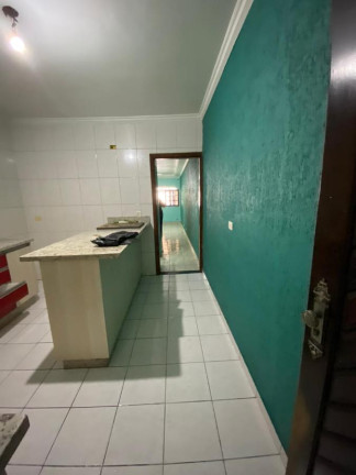 Imagem Sobrado com 2 Quartos à Venda, 120 m² em Vila Norma - São Paulo Imagem Sobrado com 2 Quartos à Venda, 120 m² em Vila Norma - São Paulo