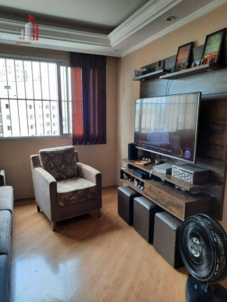 Imagem Apartamento com 3 Quartos à Venda, 84 m² em Freguesia Do ó - São Paulo Imagem Apartamento com 3 Quartos à Venda, 84 m² em Freguesia Do ó - São Paulo