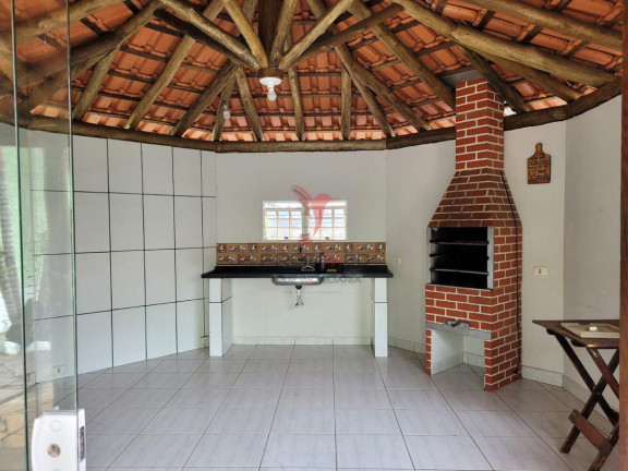 Imagem Casa com 2 Quartos à Venda, 155 m² em São Benedito - São Pedro Imagem Casa com 2 Quartos à Venda, 155 m² em São Benedito - São Pedro