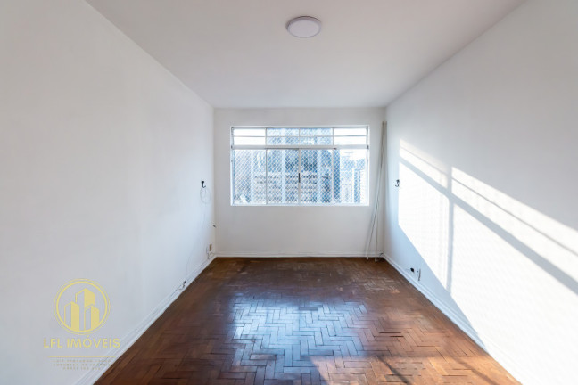 Imagem Apartamento com 3 Quartos à Venda, 116 m² em Bela Vista - São Paulo