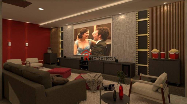 Imagem Apartamento com 2 Quartos à Venda, 70 m² em Vila Mirim - Praia Grande Imagem Apartamento com 2 Quartos à Venda, 70 m² em Vila Mirim - Praia Grande