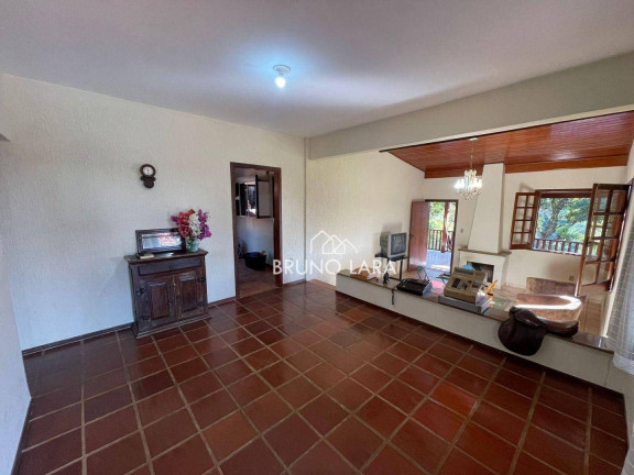 Imagem Fazenda à Venda, 350 m² em Vivendas Santa Mônica - Igarapé Imagem Fazenda à Venda, 350 m² em Vivendas Santa Mônica - Igarapé