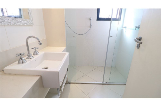 Imagem Apartamento com 3 Quartos à Venda, 116 m² em Campo Belo - São Paulo