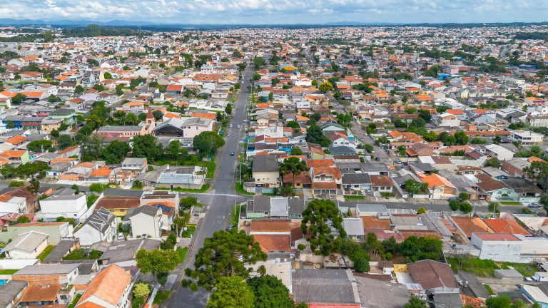 Imagem Terreno à Venda, 10 m² em Xaxim - Curitiba