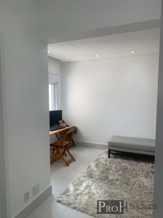 Imagem Apartamento com 3 Quartos à Venda, 128 m² em Centro - Santo André Imagem Apartamento com 3 Quartos à Venda, 128 m² em Centro - Santo André