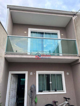 Casa com 2 Quartos à Venda, 100 m² em Sítio Cercado - Curitiba