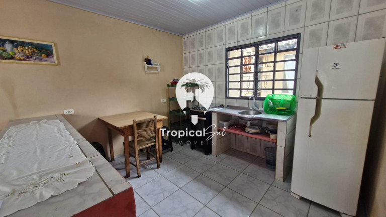 Imagem Casa com 2 Quartos à Venda, 110 m² em Guapê - Pontal Do Parana Imagem Casa com 2 Quartos à Venda, 110 m² em Guapê - Pontal Do Parana