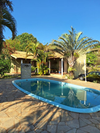 Imóvel com 3 Quartos à Venda, 2.750 m² em Estância Navarrete (zona Rural) - São José Do Rio Preto