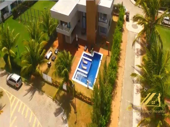 Imagem Imóvel com 6 Quartos à Venda, 450 m² em Guarajuba (monte Gordo) - Camaçari Imagem Imóvel com 6 Quartos à Venda, 450 m² em Guarajuba (monte Gordo) - Camaçari