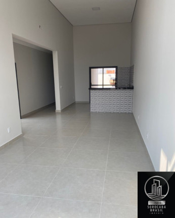 Imagem Casa com 3 Quartos à Venda, 97 m² em Horto Florestal - Sorocaba