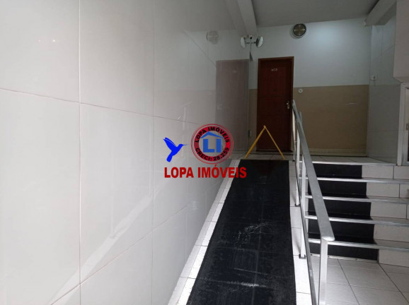 Imagem Apartamento com 1 Quarto à Venda, 30 m² em Centro - Rio De Janeiro