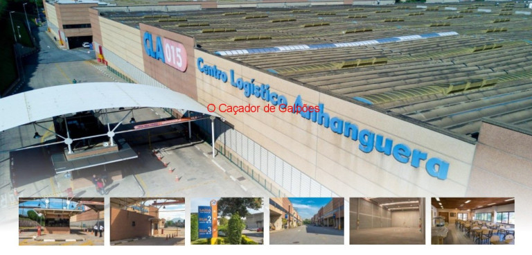 Imagem Imóvel para Alugar, 3.120 m² em Vila Jaguara - São Paulo Imagem Imóvel para Alugar, 3.120 m² em Vila Jaguara - São Paulo