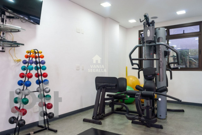 Imagem Apartamento com 4 Quartos à Venda, 145 m² em Perdizes - São Paulo