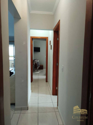 Imagem Apartamento com 3 Quartos à Venda, 140 m² em Vilamar - Praia Grande