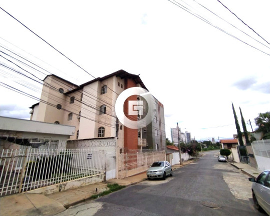 Imagem Apartamento com 3 Quartos à Venda, 110 m² em Todos Os Santos - Montes Claros Imagem Apartamento com 3 Quartos à Venda, 110 m² em Todos Os Santos - Montes Claros