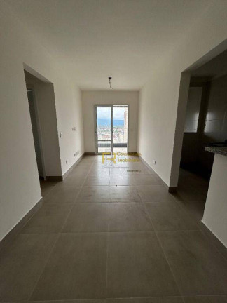 Imagem Apartamento com 1 Quarto à Venda, 54 m² em Aviação - Praia Grande