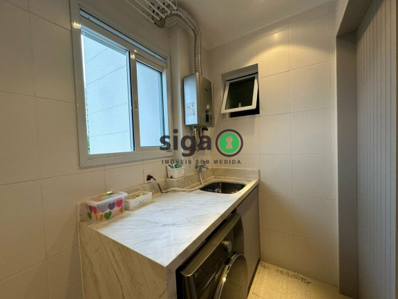 Imagem Apartamento com 2 Quartos à Venda, 76 m² em Campo Belo - São Paulo Imagem Apartamento com 2 Quartos à Venda, 76 m² em Campo Belo - São Paulo