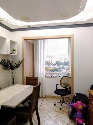 Imagem Apartamento com 3 Quartos à Venda, 66 m² em Jardim Vergueiro (sacomã) - São Paulo Imagem Apartamento com 3 Quartos à Venda, 66 m² em Jardim Vergueiro (sacomã) - São Paulo