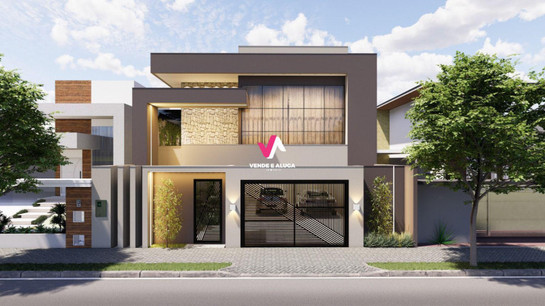 Casa com 3 Quartos à Venda,  em Jardim Santa Marta - Cuiabá