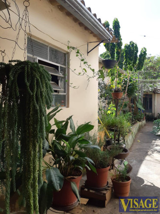 Imagem Casa com 3 Quartos à Venda,  em Centro - Jacareí