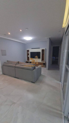 Imagem Apartamento com 2 Quartos à Venda, 89 m² em Centro - São Caetano Do Sul Imagem Apartamento com 2 Quartos à Venda, 89 m² em Centro - São Caetano Do Sul