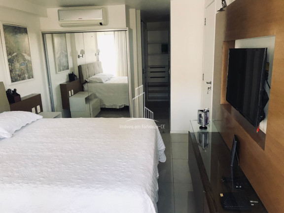 Imagem Cobertura com 3 Quartos à Venda, 140 m² em Praia De Iracema - Fortaleza Imagem Cobertura com 3 Quartos à Venda, 140 m² em Praia De Iracema - Fortaleza