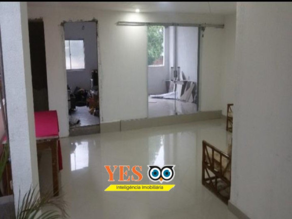 Imagem Casa com 3 Quartos à Venda, 136 m² em Jardim Cruzeiro - Feira De Santana
