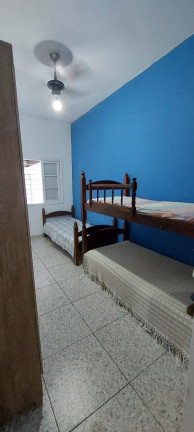 Imagem Casa com 3 Quartos à Venda, 125 m² em Canto Do Forte - Praia Grande Imagem Casa com 3 Quartos à Venda, 125 m² em Canto Do Forte - Praia Grande