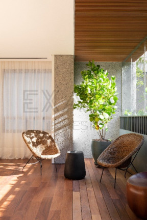 Imagem Imóvel com 3 Quartos à Venda, 196 m² em Cerqueira César - São Paulo Imagem Imóvel com 3 Quartos à Venda, 196 m² em Cerqueira César - São Paulo