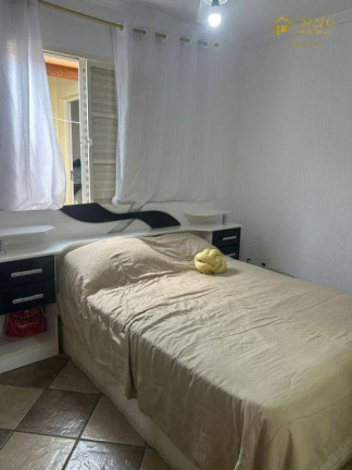 Imagem Casa com 2 Quartos à Venda, 100 m² em Condomínio Villagio D Itália - Itu Imagem Casa com 2 Quartos à Venda, 100 m² em Condomínio Villagio D Itália - Itu