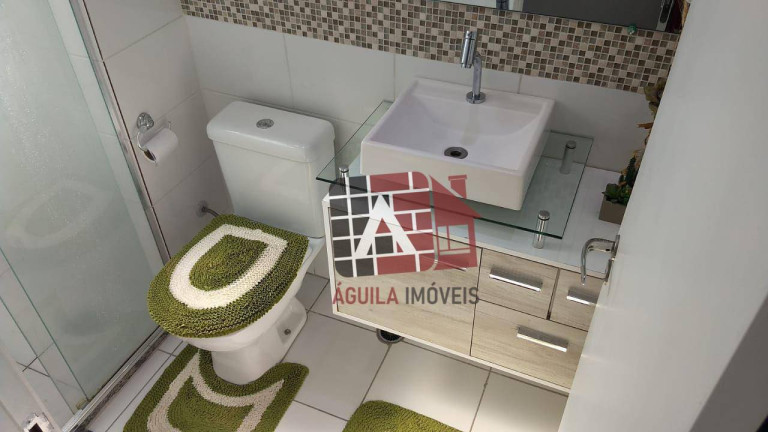 Imagem Apartamento com 2 Quartos à Venda, 44 m² em Vila Nova Curuçá - São Paulo