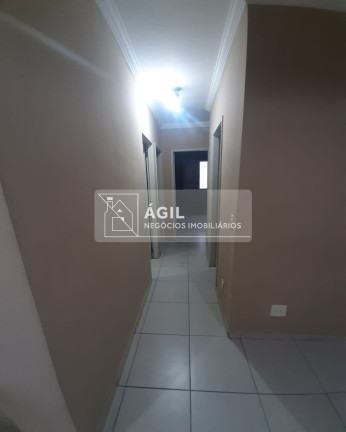 Imagem Apartamento com 3 Quartos à Venda, 61 m² em Jardim Augusta - São José Dos Campos Imagem Apartamento com 3 Quartos à Venda, 61 m² em Jardim Augusta - São José Dos Campos