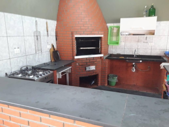 Imagem Chácara com 6 Quartos à Venda, 600 m² em Campestre - Piracicaba