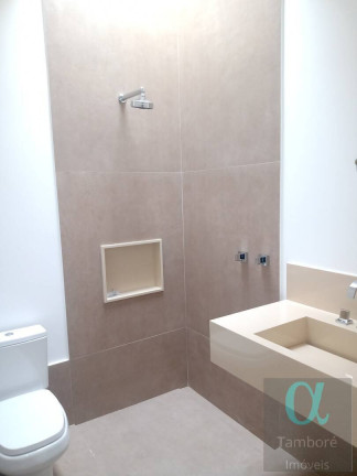 Imagem Casa de Condomínio com 4 Quartos à Venda, 470 m² em Tamboré - Santana De Parnaíba