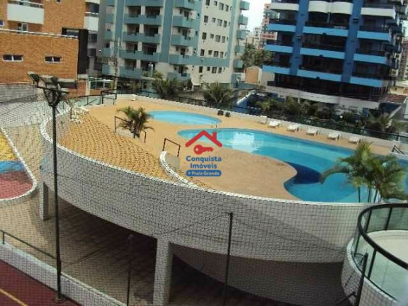 Imagem Apartamento com 2 Quartos à Venda, 90 m² em Canto Do Forte - Praia Grande Imagem Apartamento com 2 Quartos à Venda, 90 m² em Canto Do Forte - Praia Grande